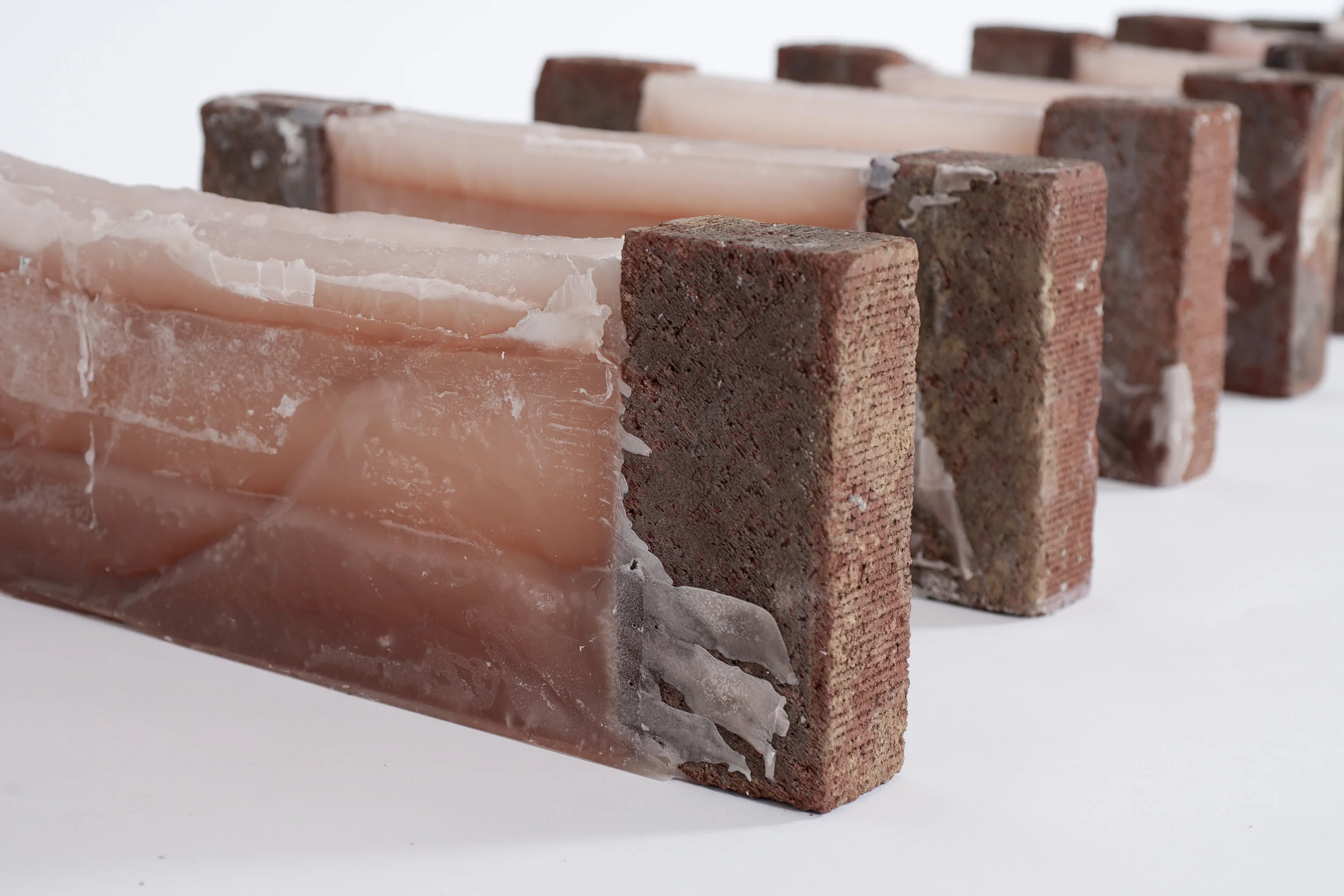 Untitled III(detail)