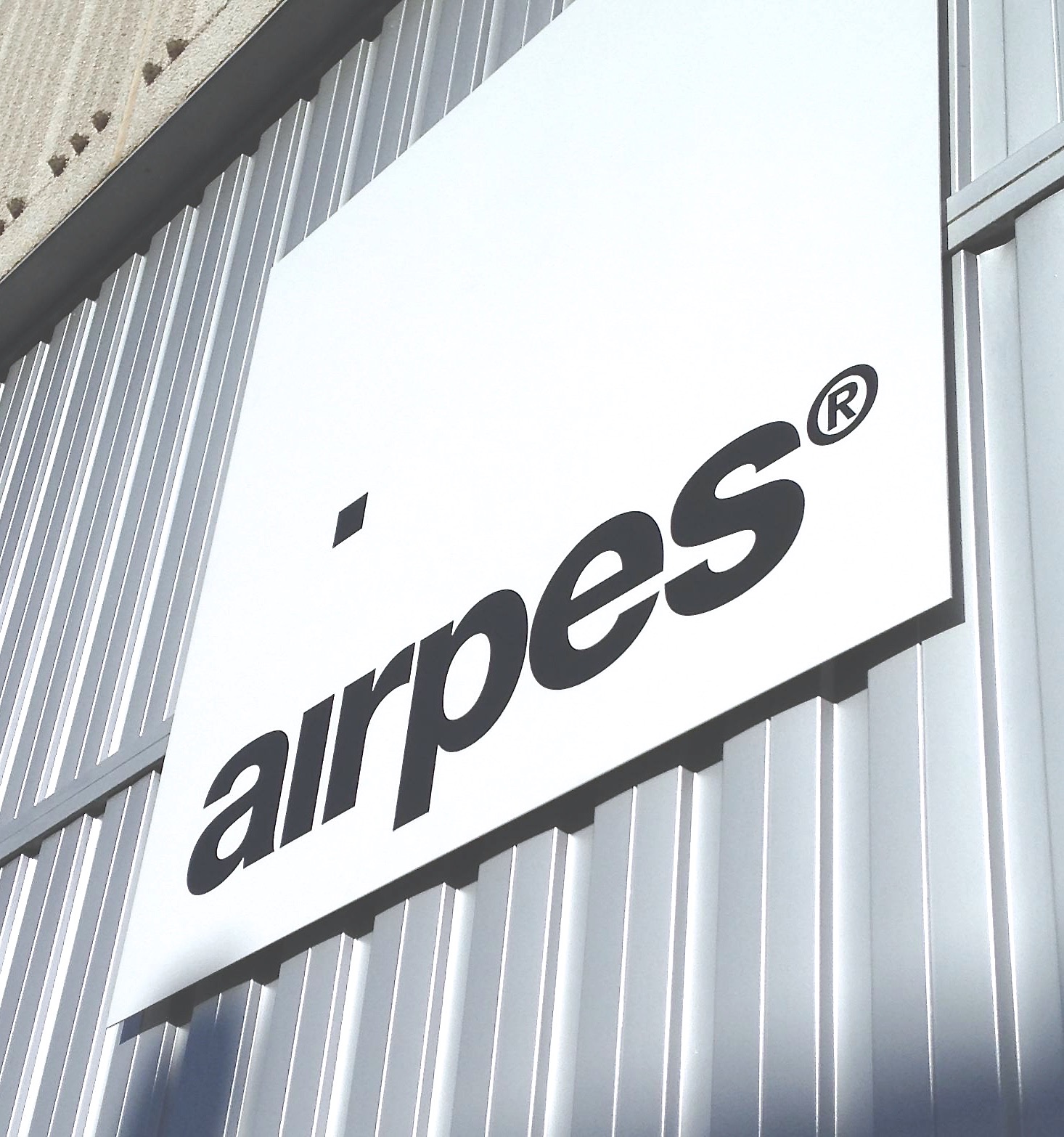 Offices_ Airpes Company