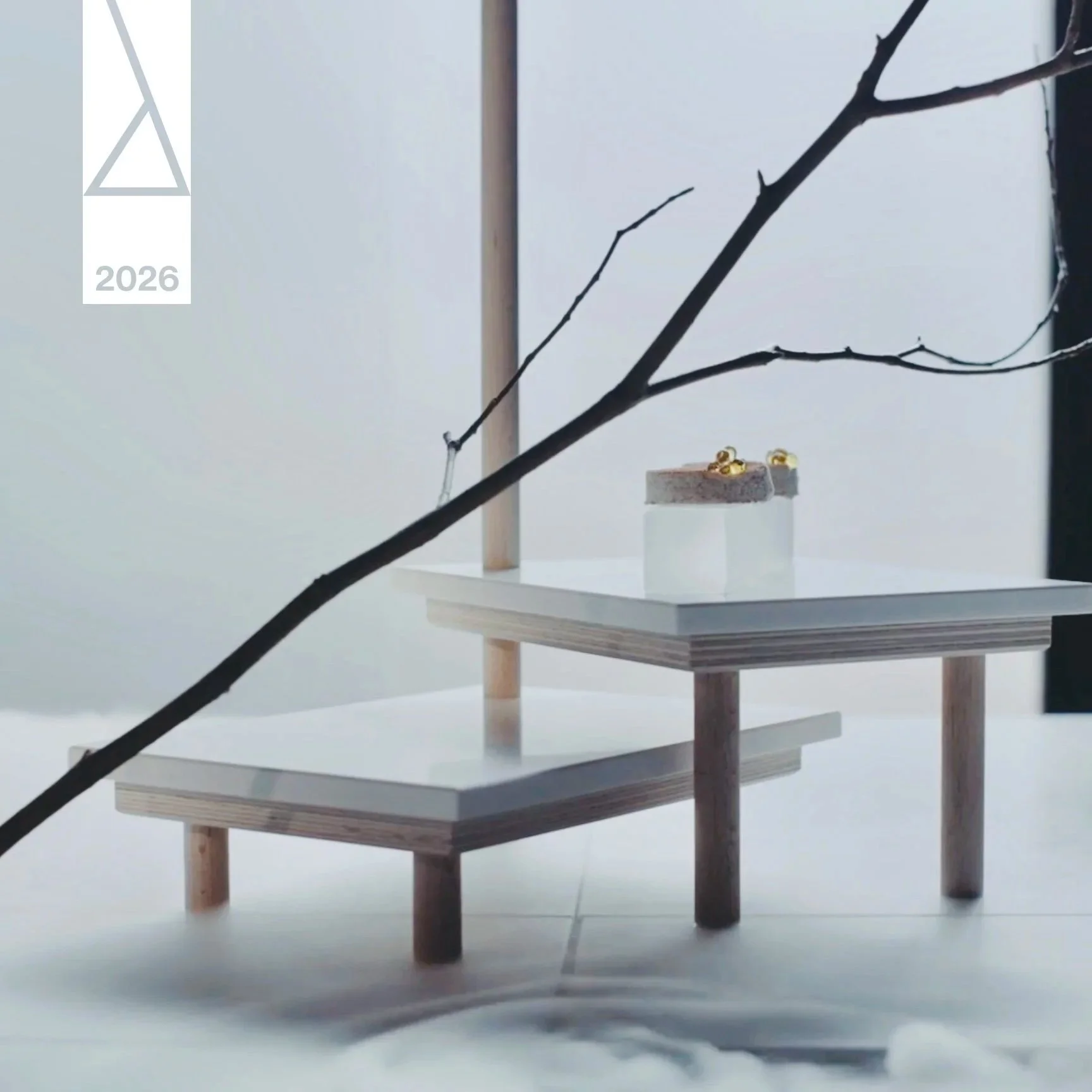 Delta Awards 2026 — Bronze, Disueño category