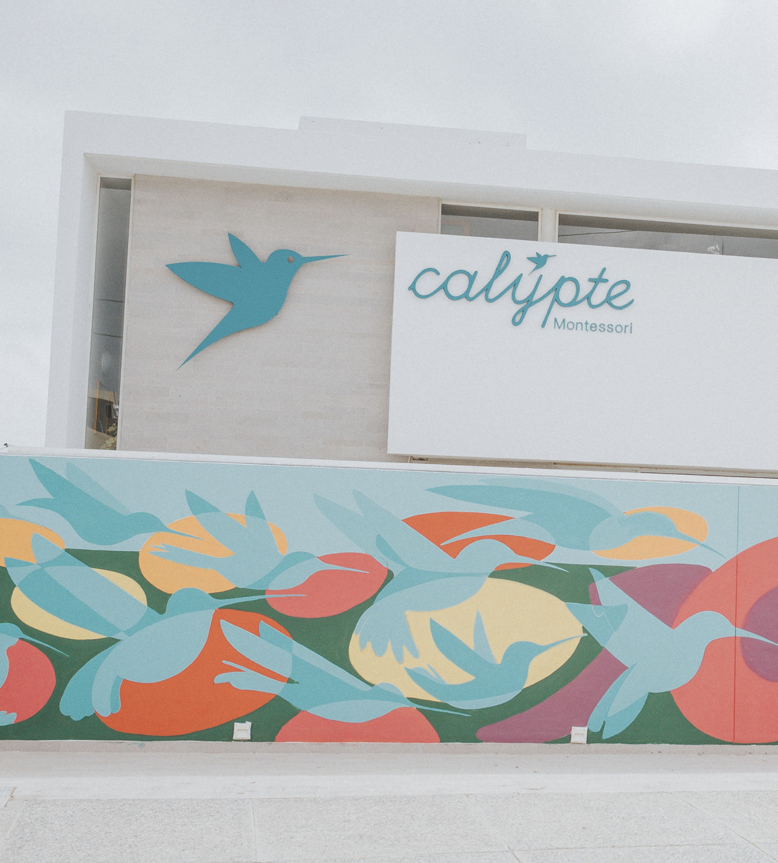 Calypte Montessori