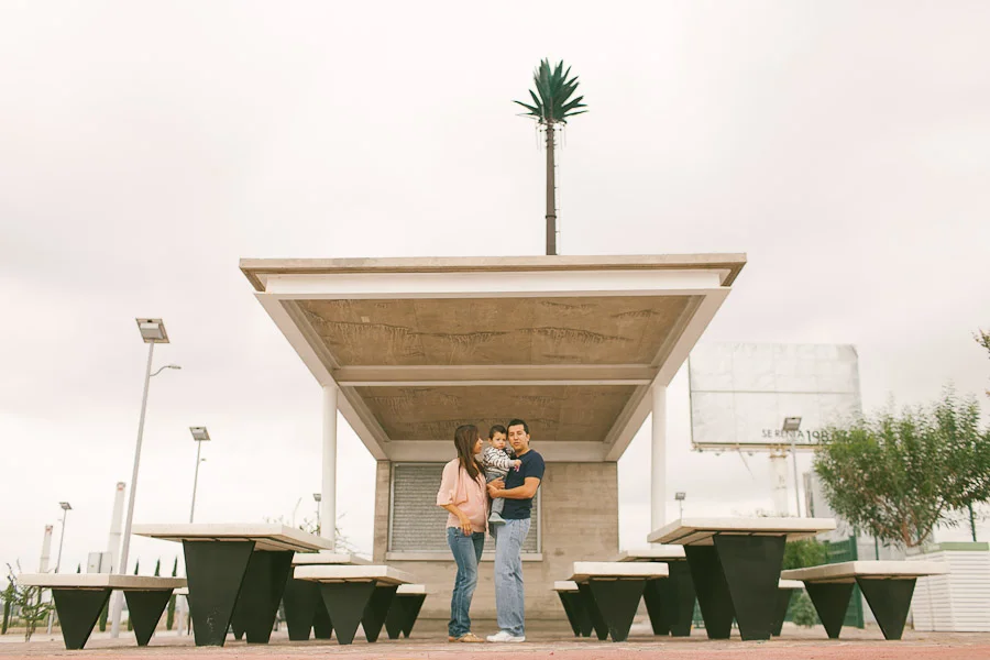 Paola + Checo