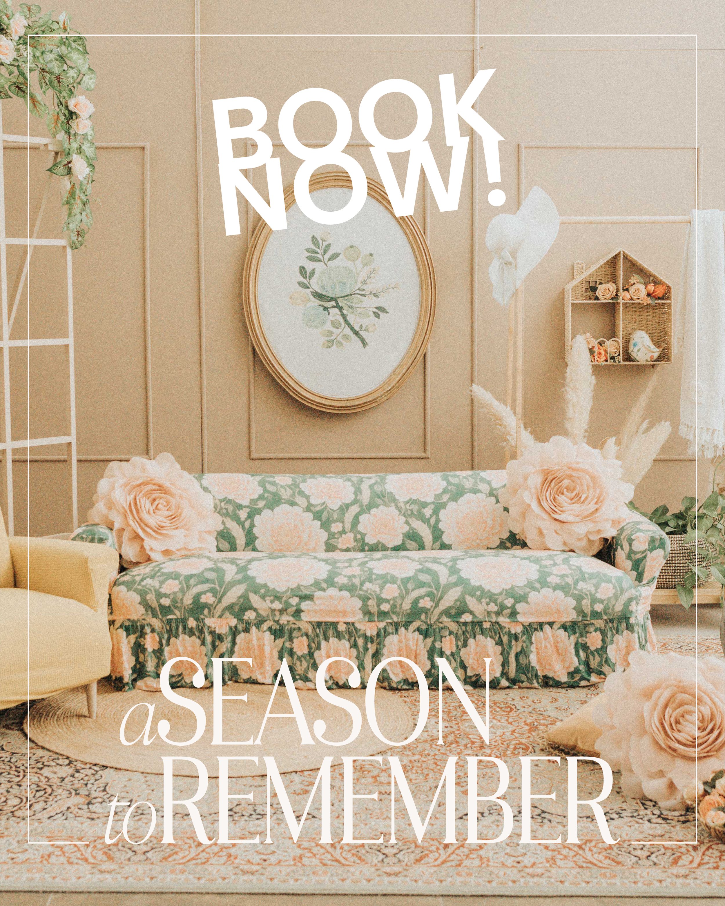 A Season To Remember, 2026