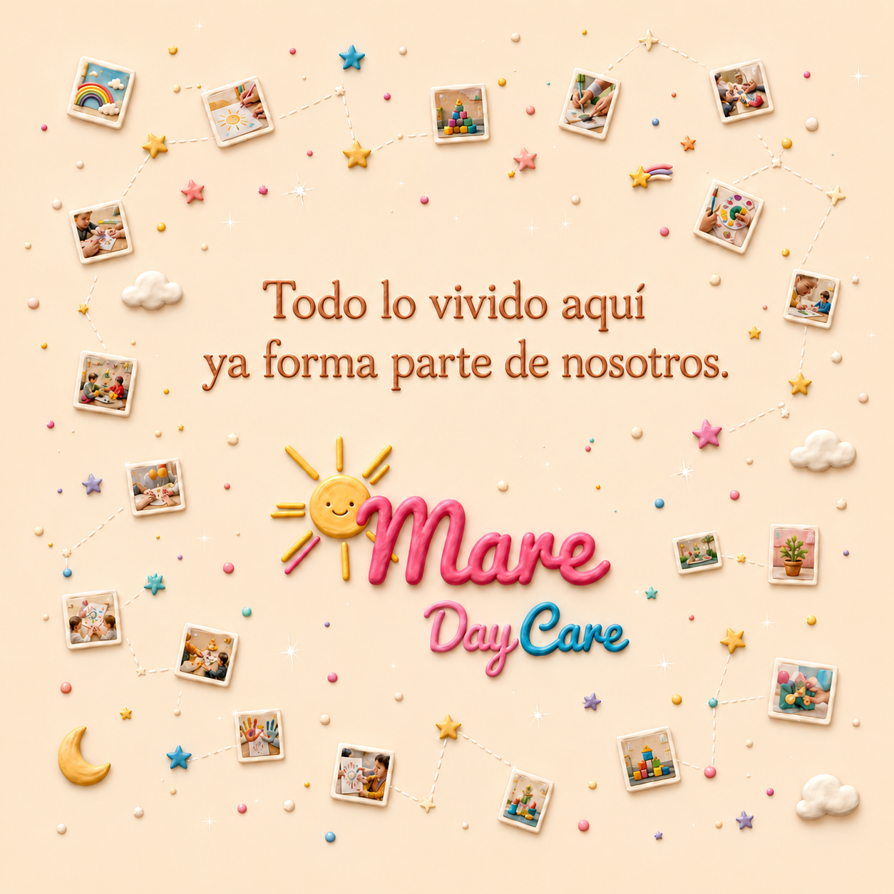 Mare Day Care