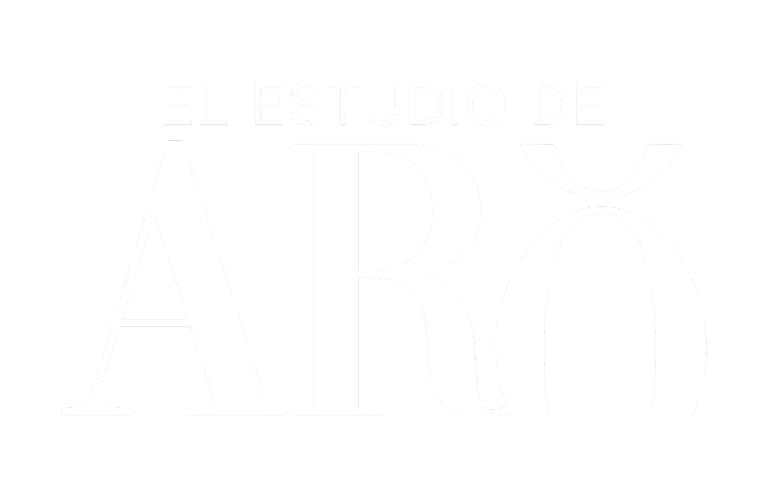 EL ESTUDIO DE ARO