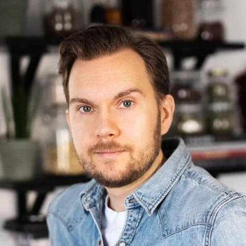 Jävligt gotts tekniker och tips&nbsp;för bästa textur och smak&nbsp;