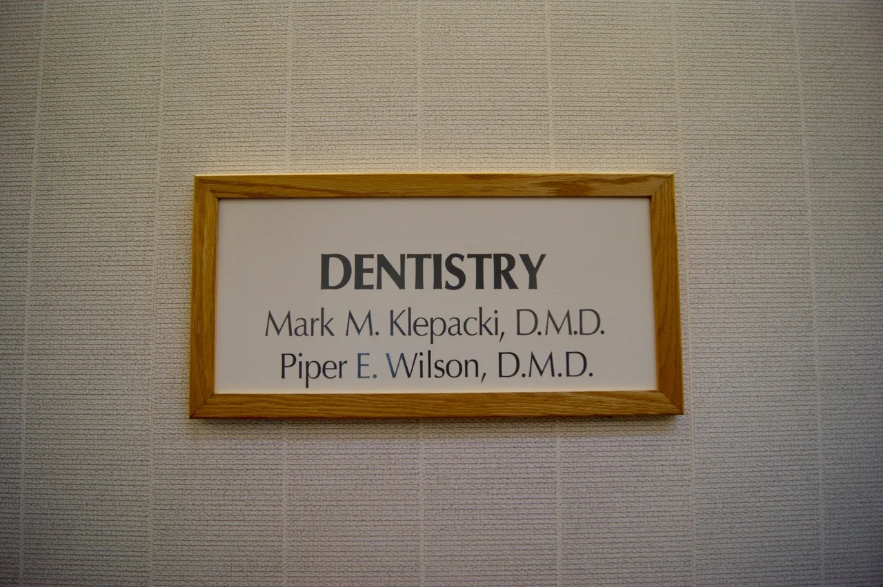 Precision Dental Associates