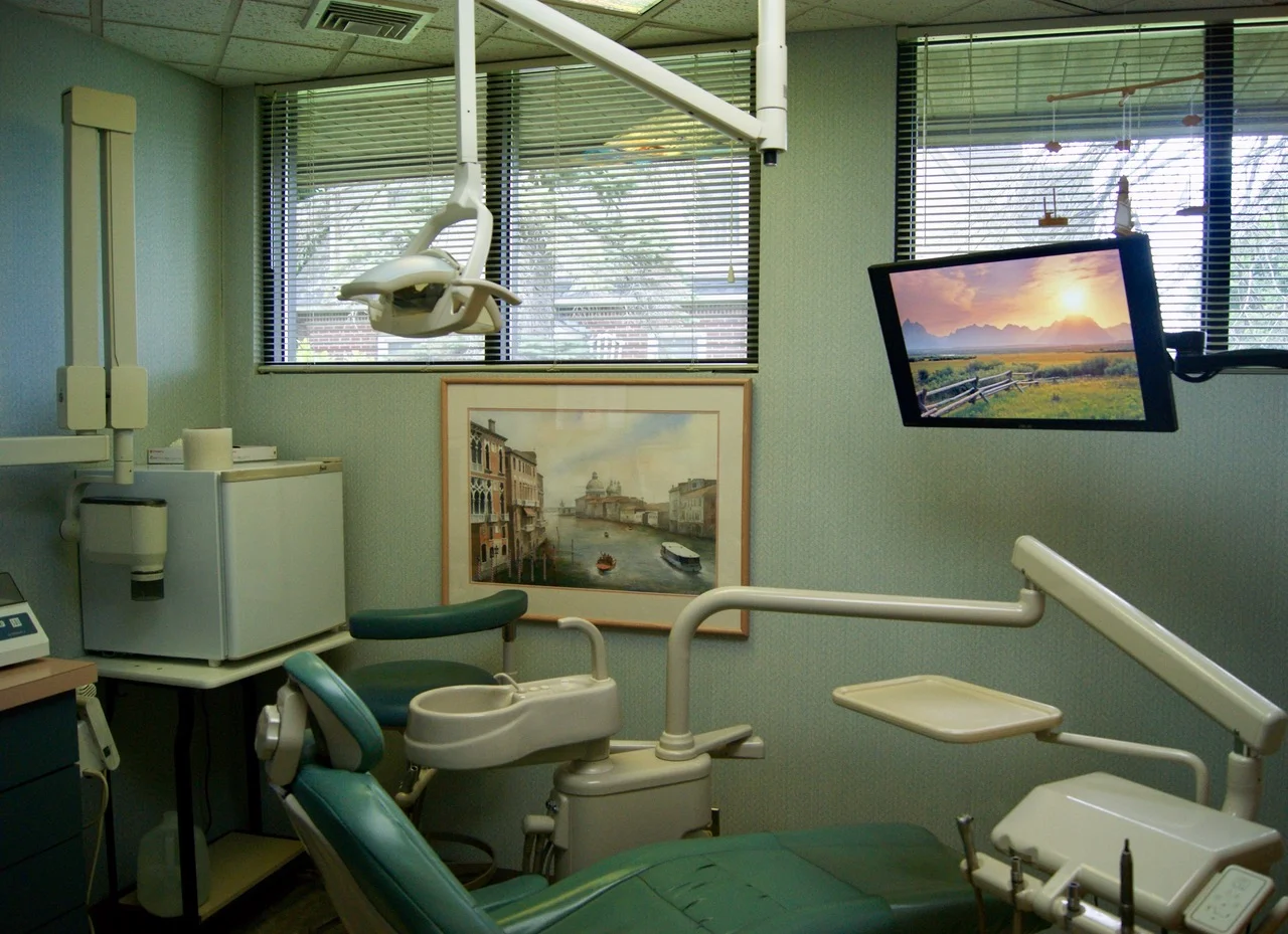 Precision Dental Associates