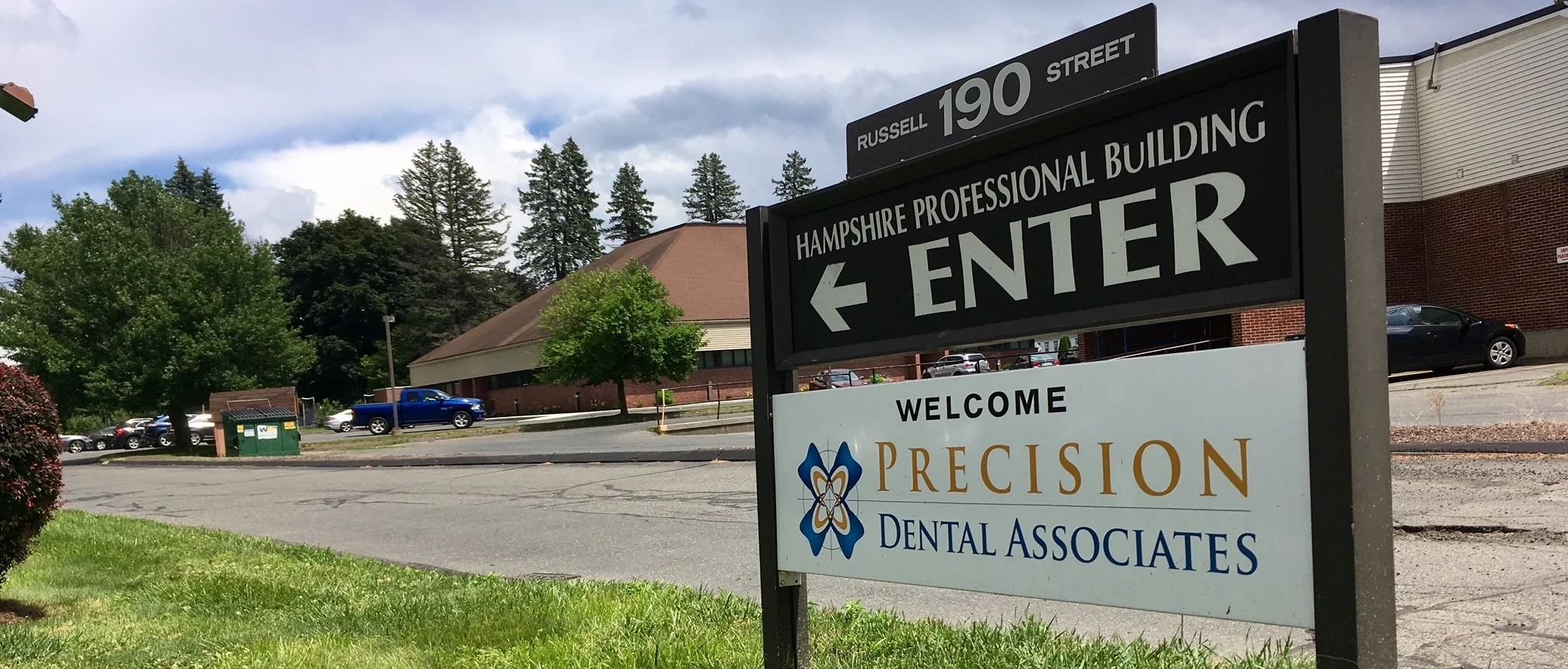 Precision Dental Associates