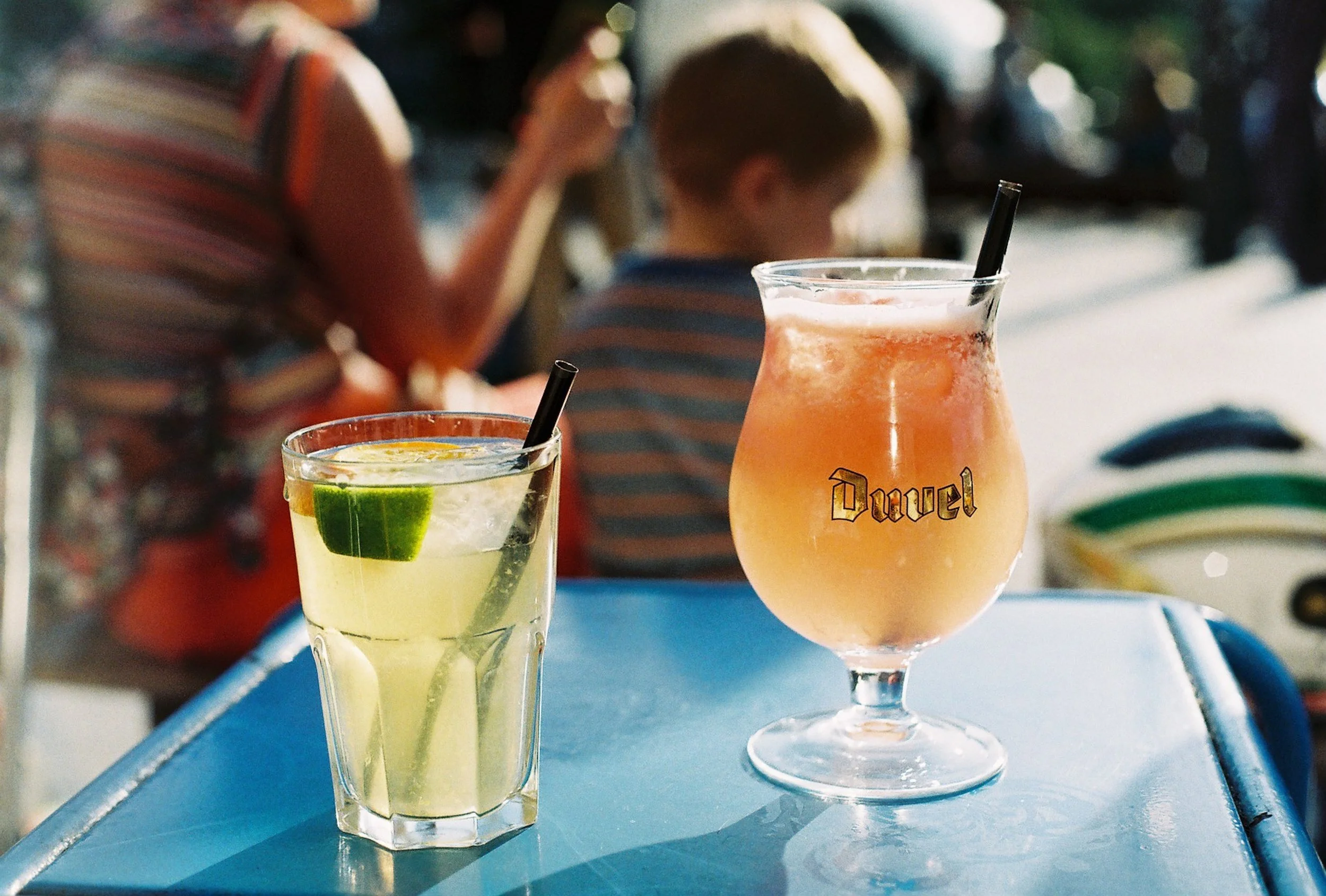 PETITS PLAISIRS ET BONHEUR INSPIRANT #1