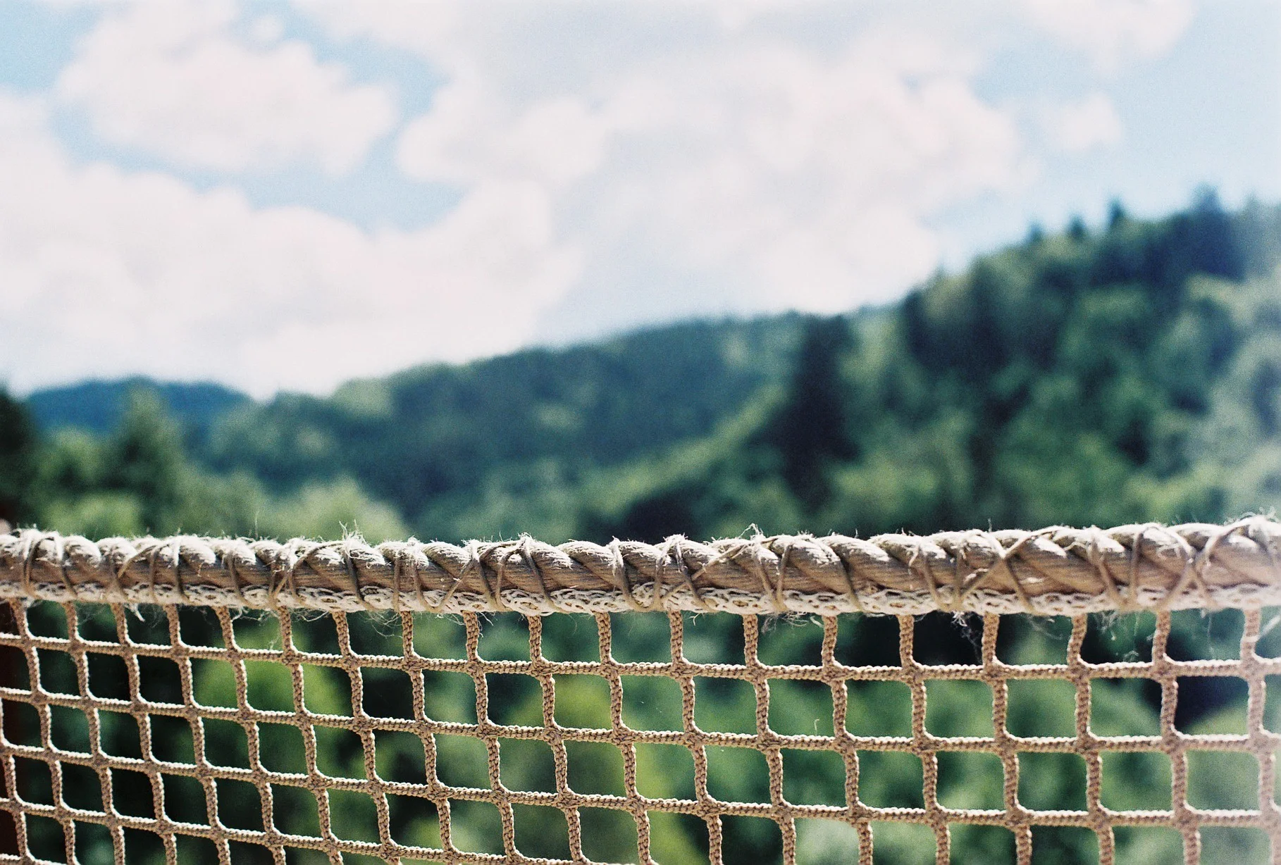 COMME UNE ENVIE D’ÉCRIRE