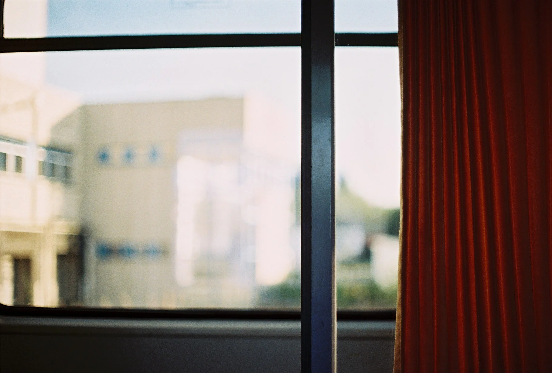 COUCHER SUR LE PAPIER