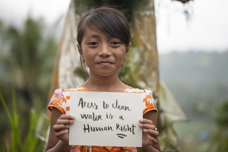 Clean water - Human right.jpg
