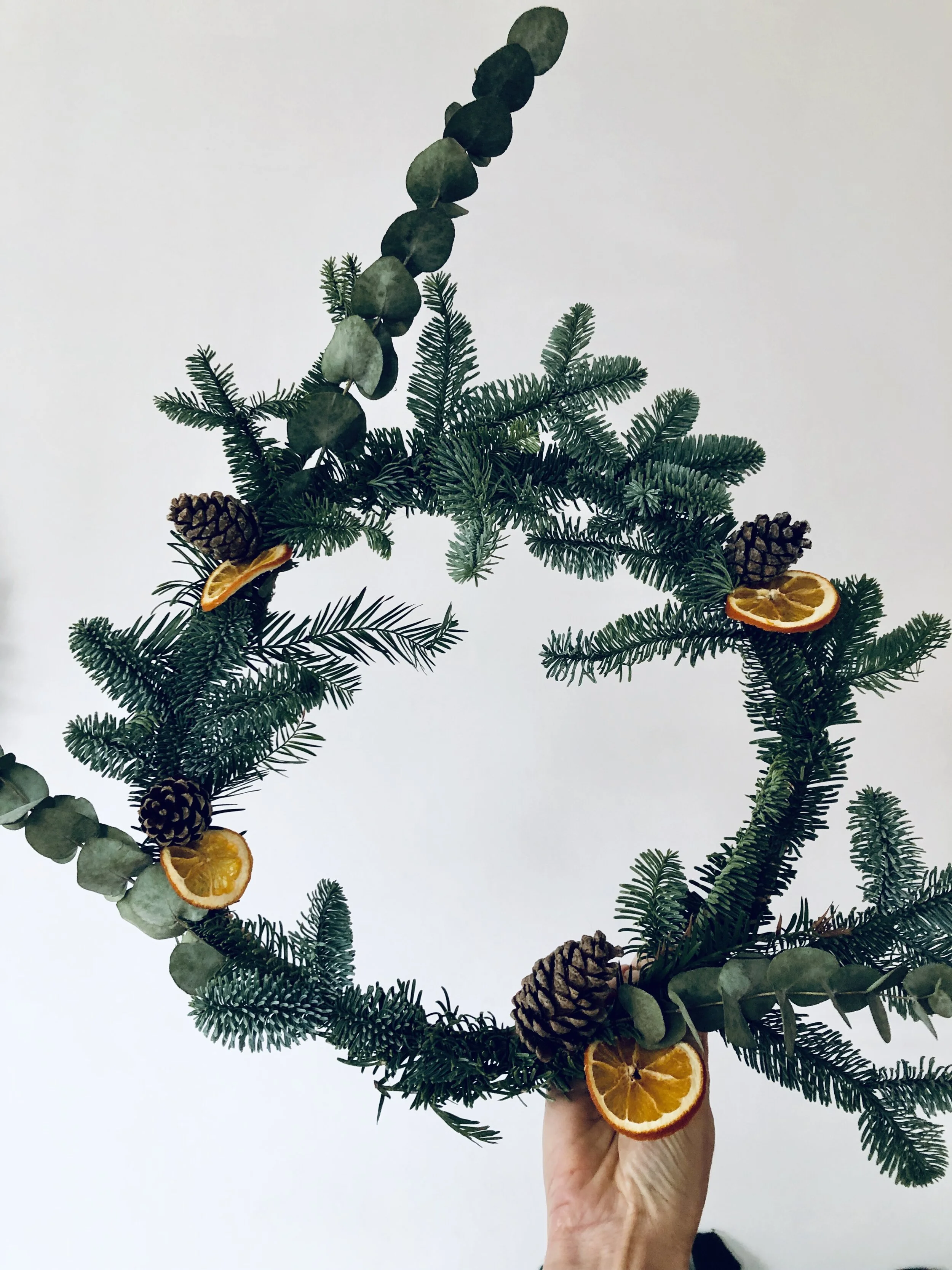 LITTLE THINGS - DÉCEMBRE 2020