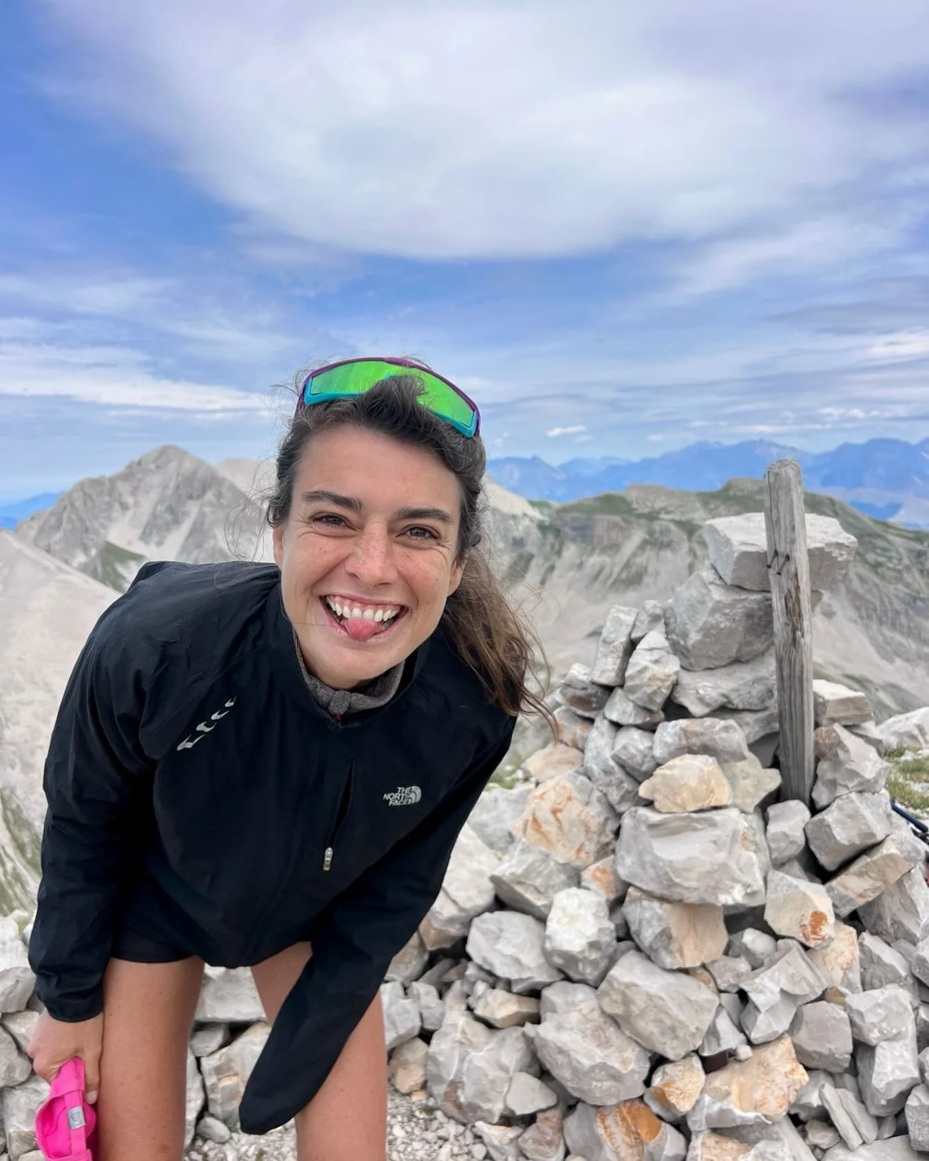 Je m&rsquo;en vais c&eacute;l&eacute;brer le dernier jour de l&rsquo;ann&eacute;e. 
Loin des &eacute;crans.
M&rsquo;offrir une journ&eacute;e de cadeaux solo avant de c&eacute;l&eacute;brer avec les copains.
Et je veux retenir ce visage. Cette joie. 