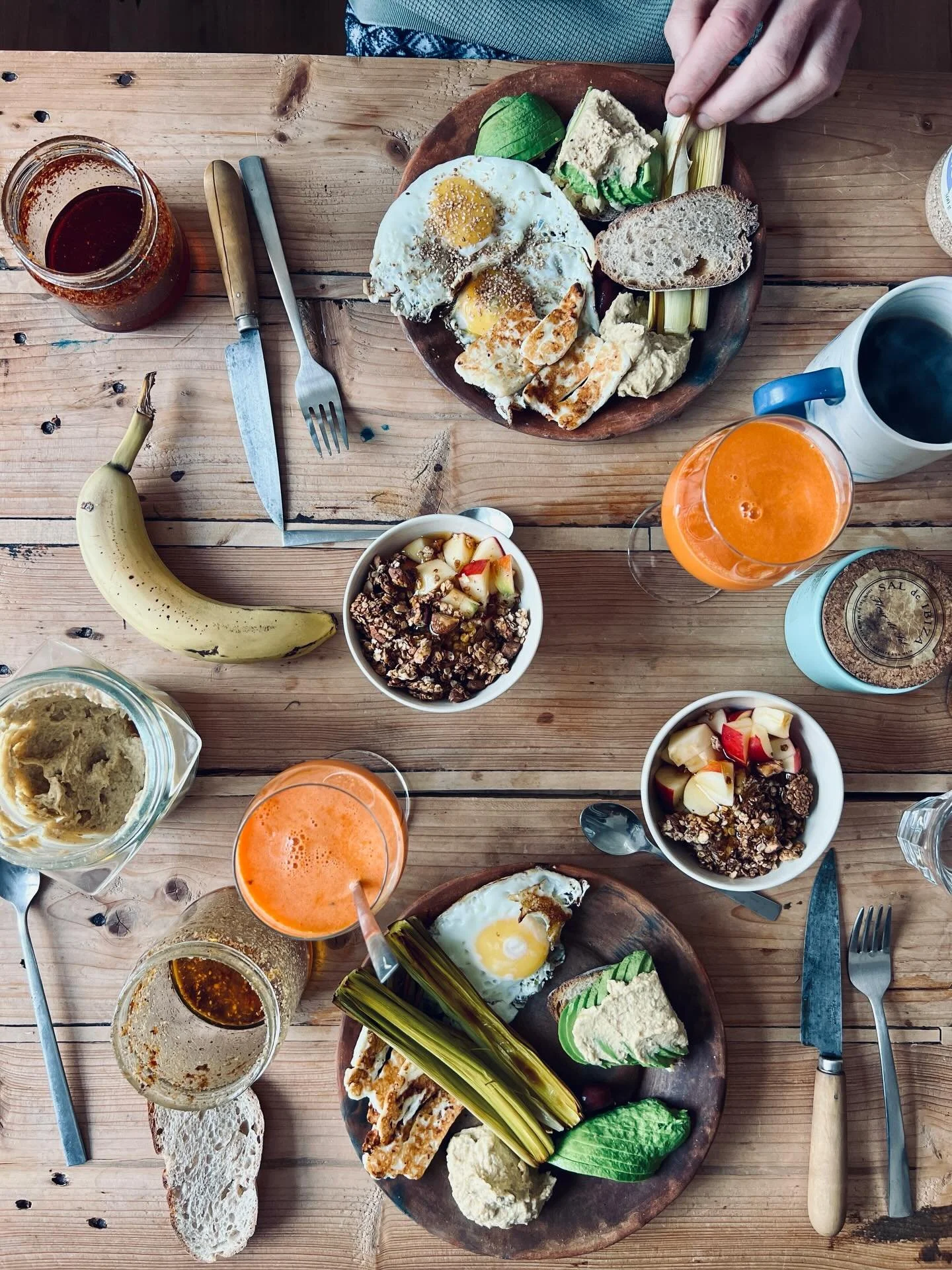 GOURMANCE 
D&eacute;cembre 2025
J&rsquo;ai kiff&eacute;.
J&rsquo;ai kiff&eacute; cuisiner en 5 minutes, sur le pouce entre deux rendez-vous, des heures durant avant de recevoir des invit&eacute;s, partager des discussions privil&eacute;gi&eacute;es d