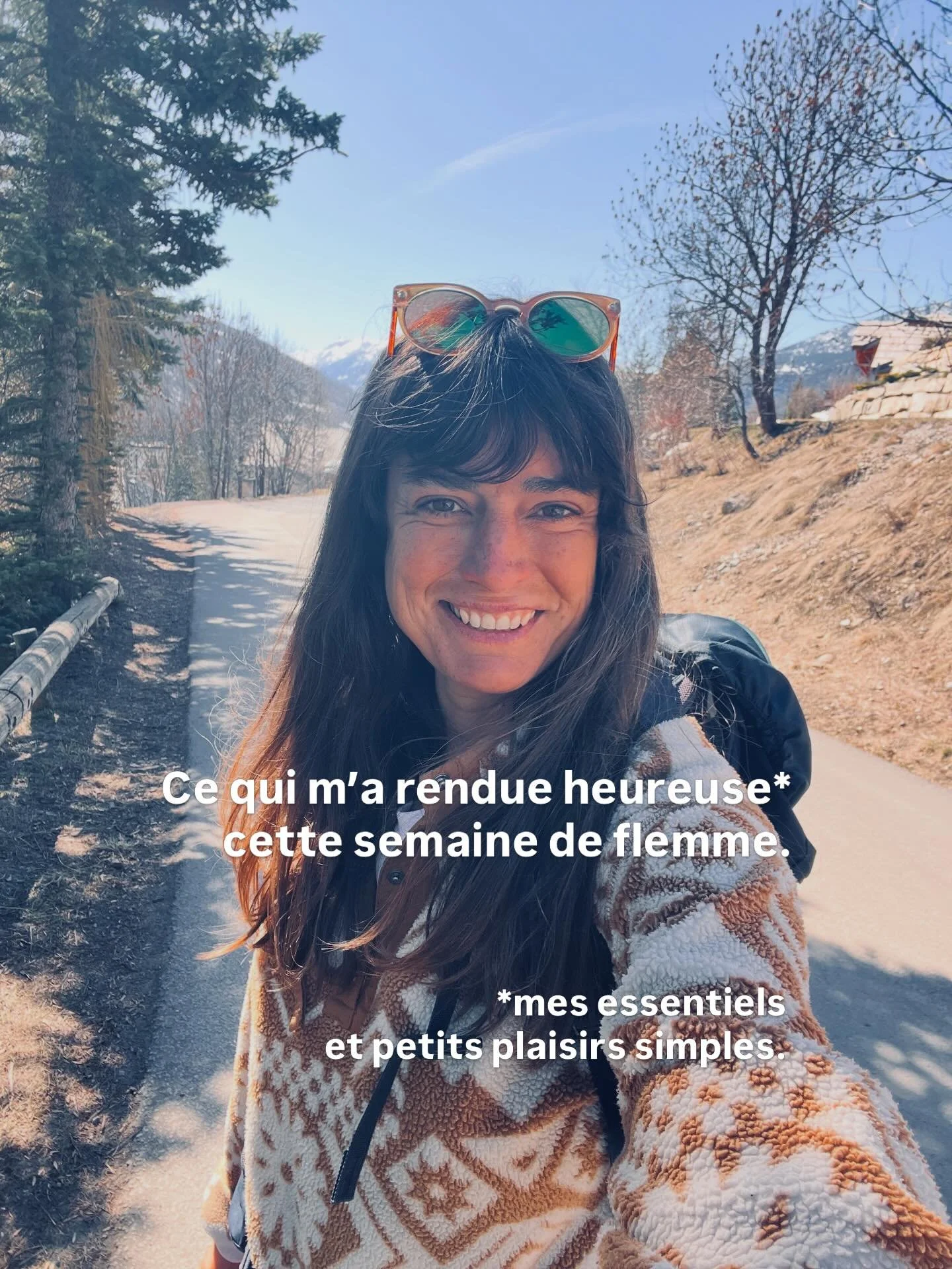 La flemme&hellip; mais pas que.

Et toi, quels sont tes inconditionnels en temps de flemme ?