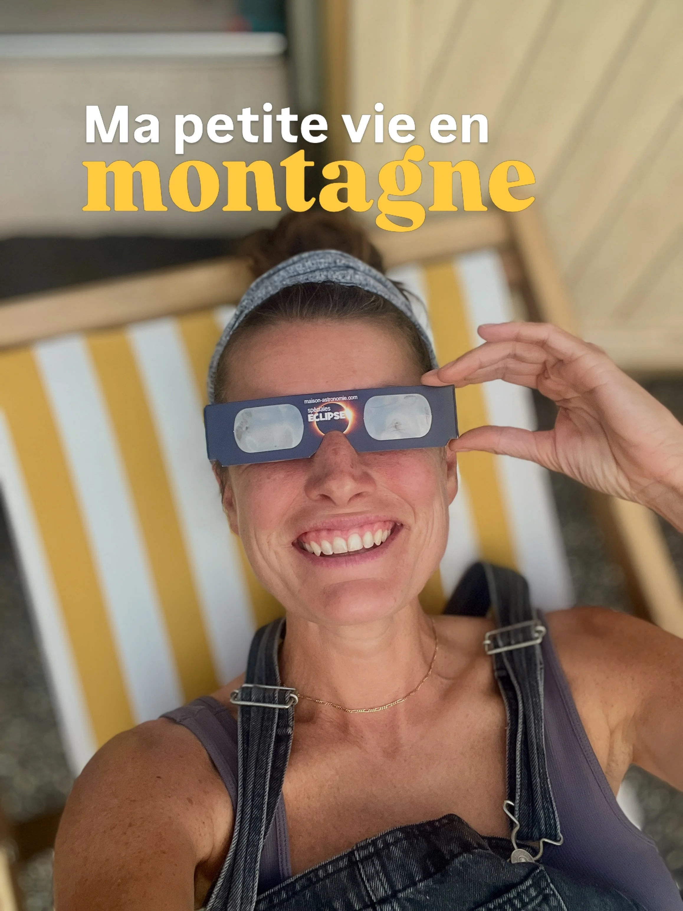 Photo dump de ce quotidien qui apporte de la joie et de la s&eacute;r&eacute;nit&eacute;.
La vie est belle.
Mais elle le serait encore plus si ils &eacute;taient &agrave; mes c&ocirc;t&eacute;s. 
Il me manque un loup et des copains pour que ce soit l
