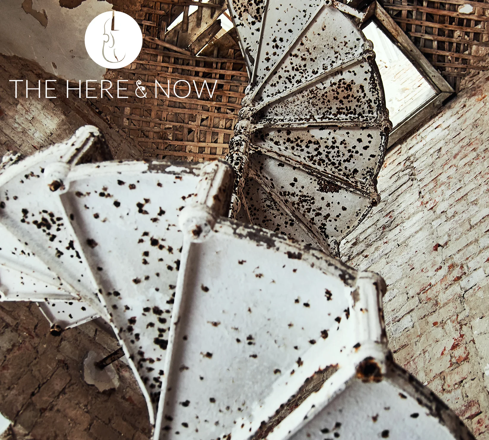 Here And Now Album Cover