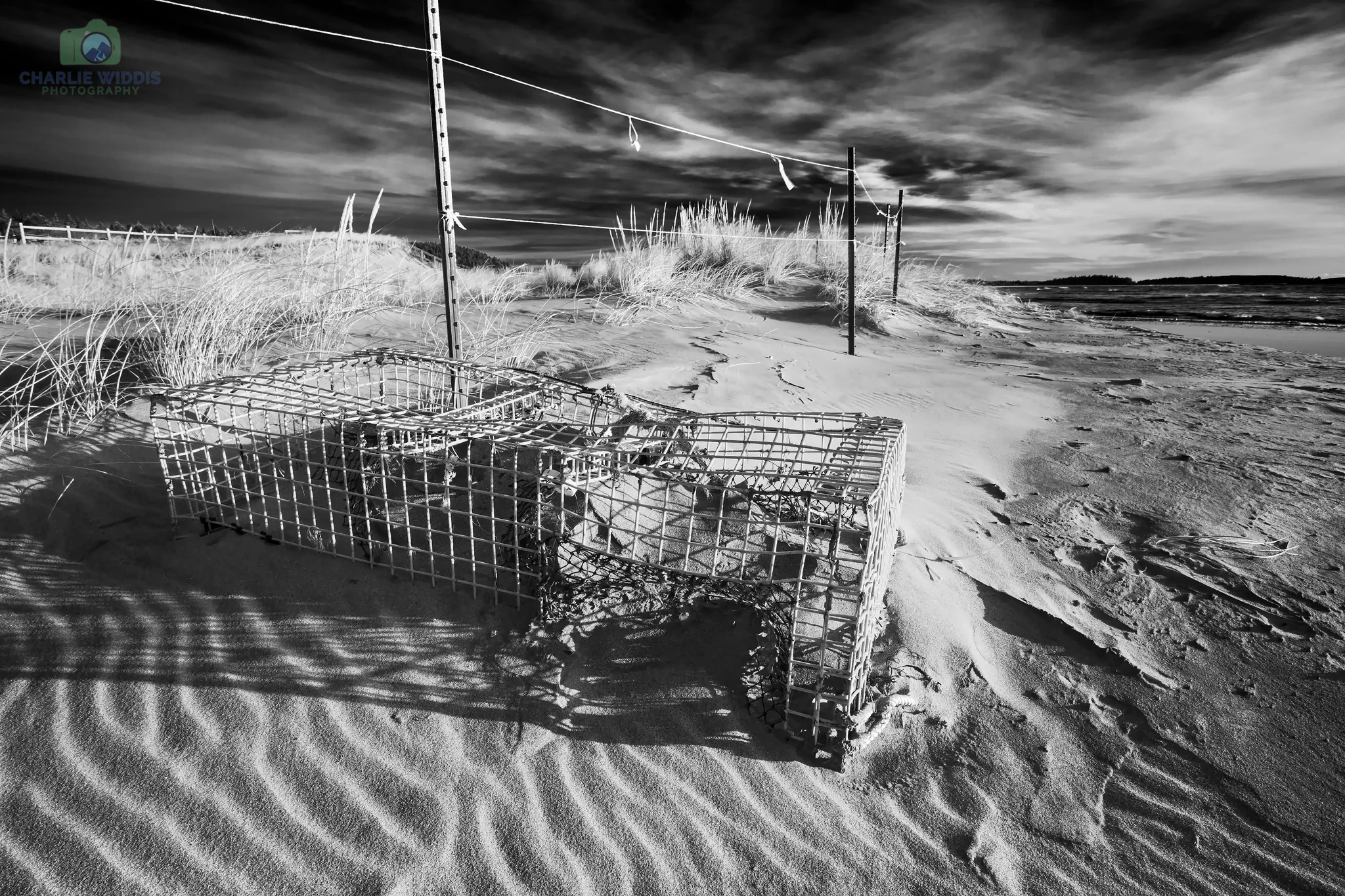 Abandoned