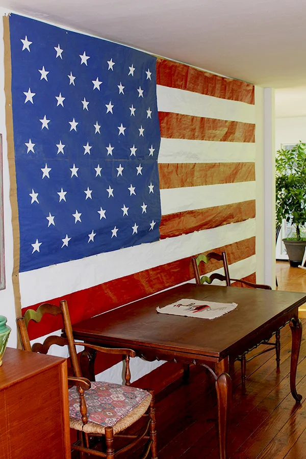 Maryhill Farm American Flag.jpg