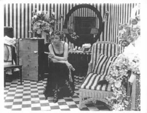 Irene Castle (1893-1969)