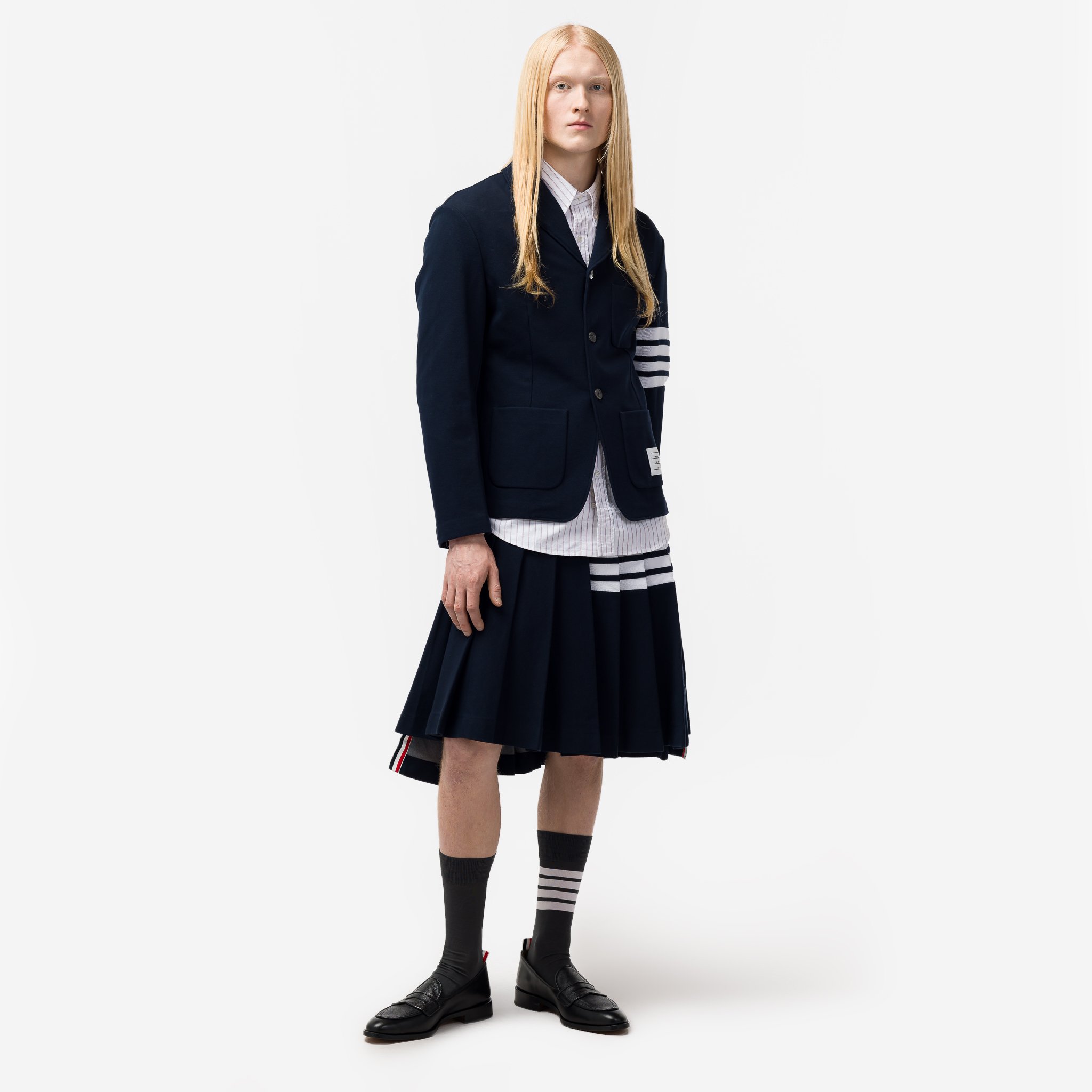 NOTRE-CHICAGO-ThomBrowne-KneeLengthPleatedSkirt-Navy-MJK002A-J0008-415-129075.jpg