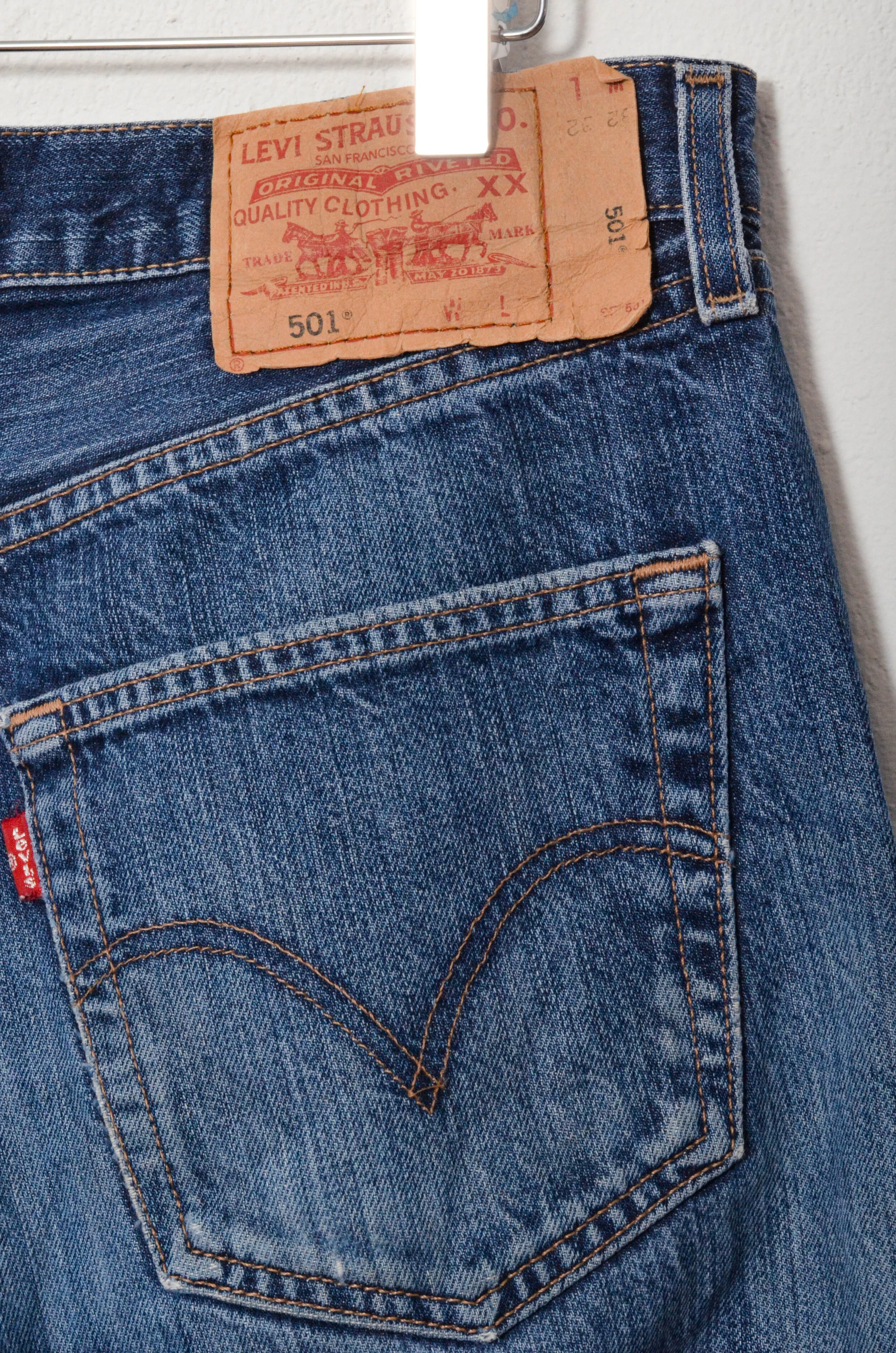 Levis 501 W33 L32 Discount, 60% OFF 