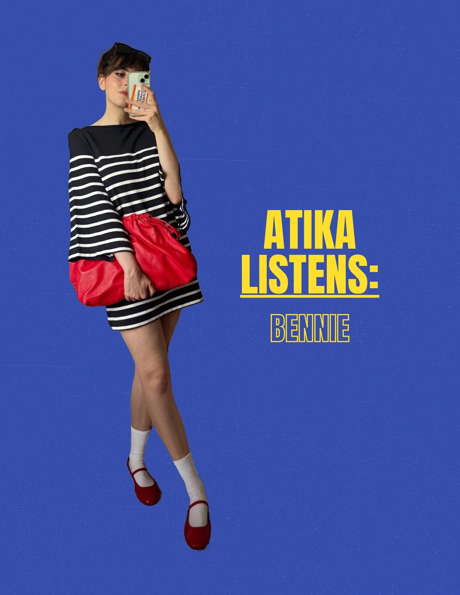 ATIKA London Vintage
