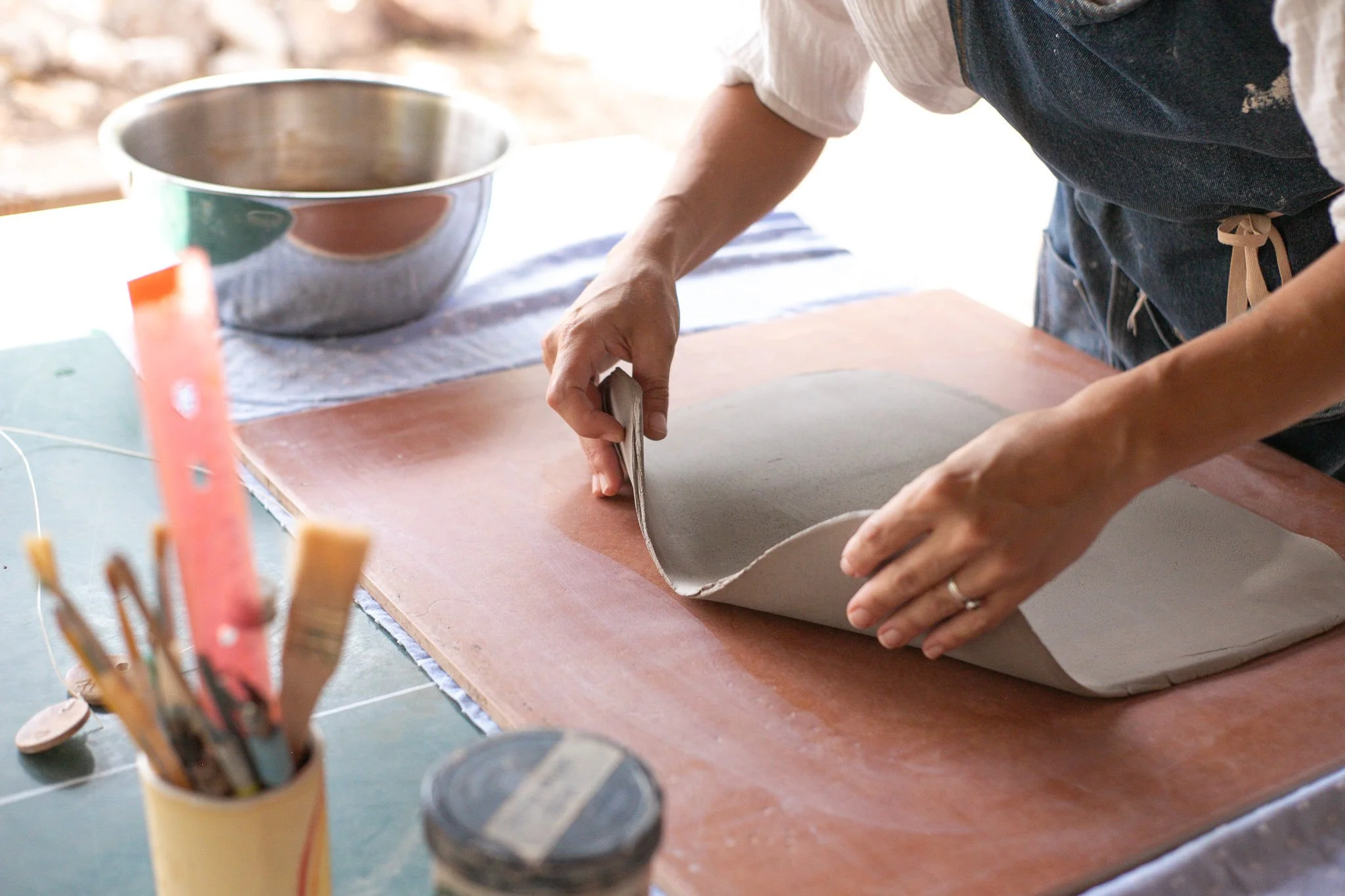 Custom Workshop: for Brittany, from Kylie