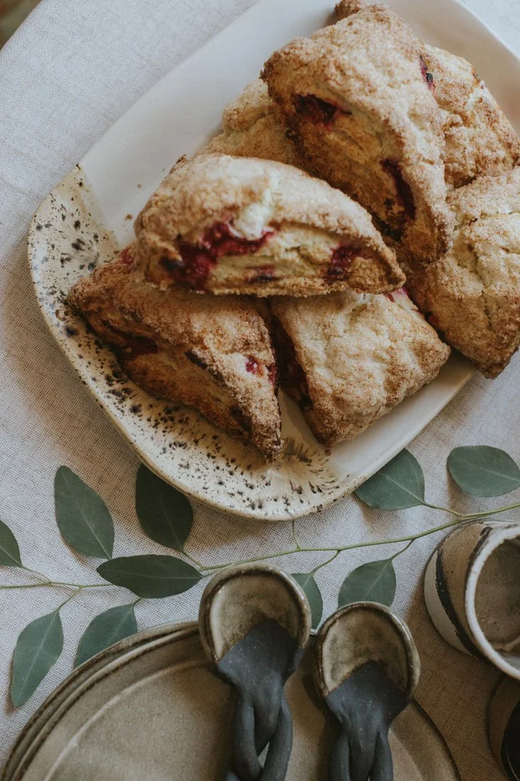 sandstone platter no. 1