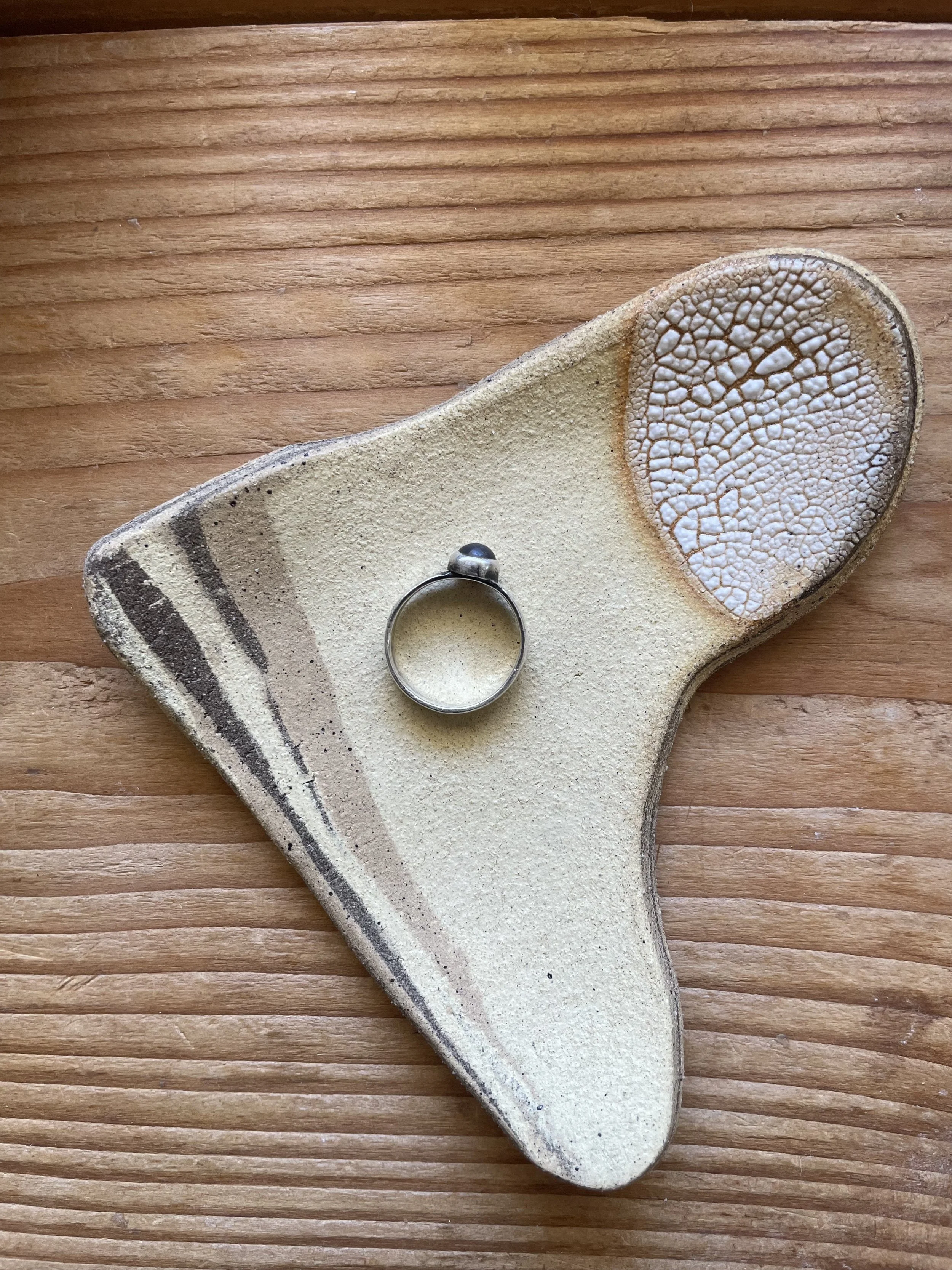 Marble Dish