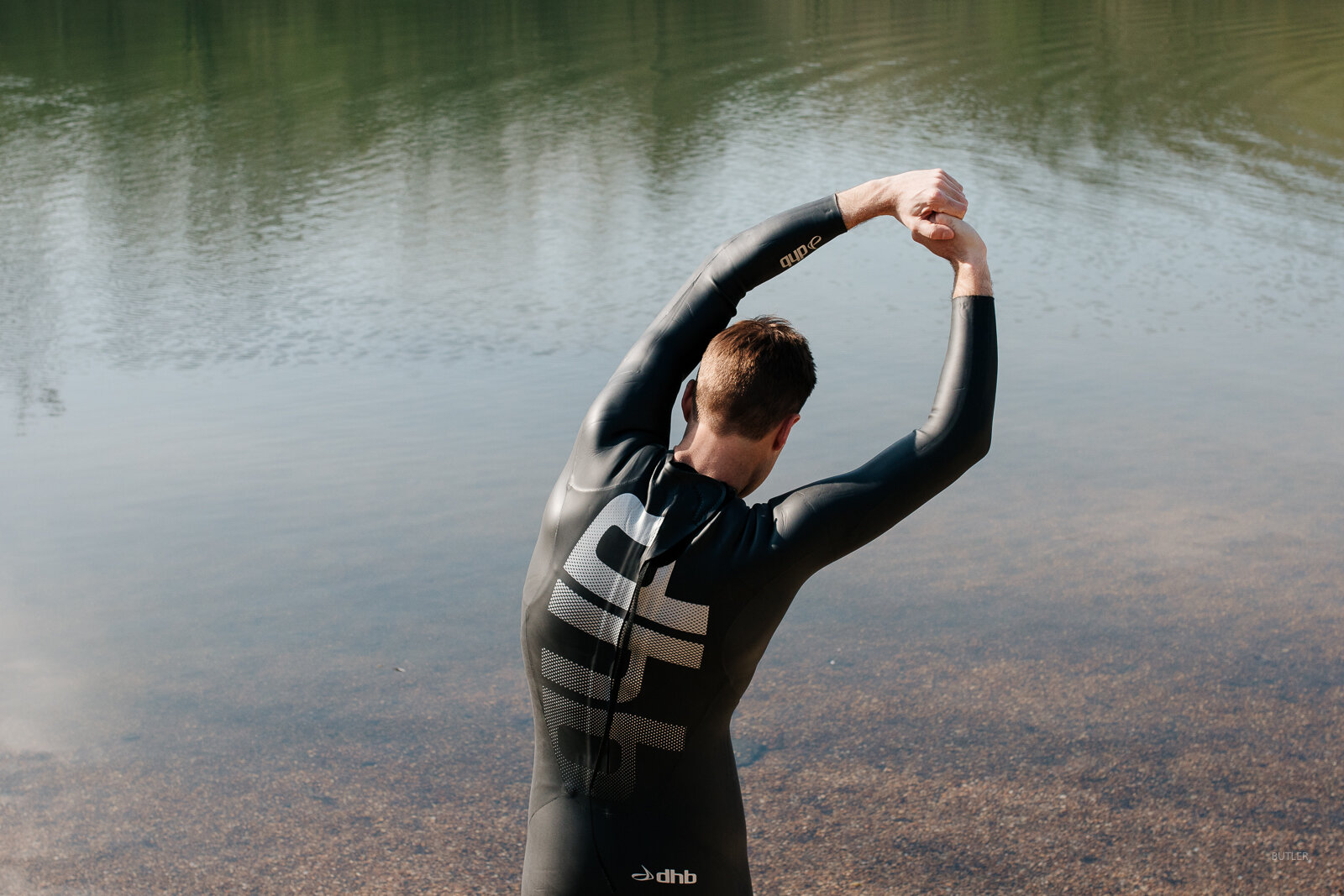 DHB Wetsuits, Wiggle