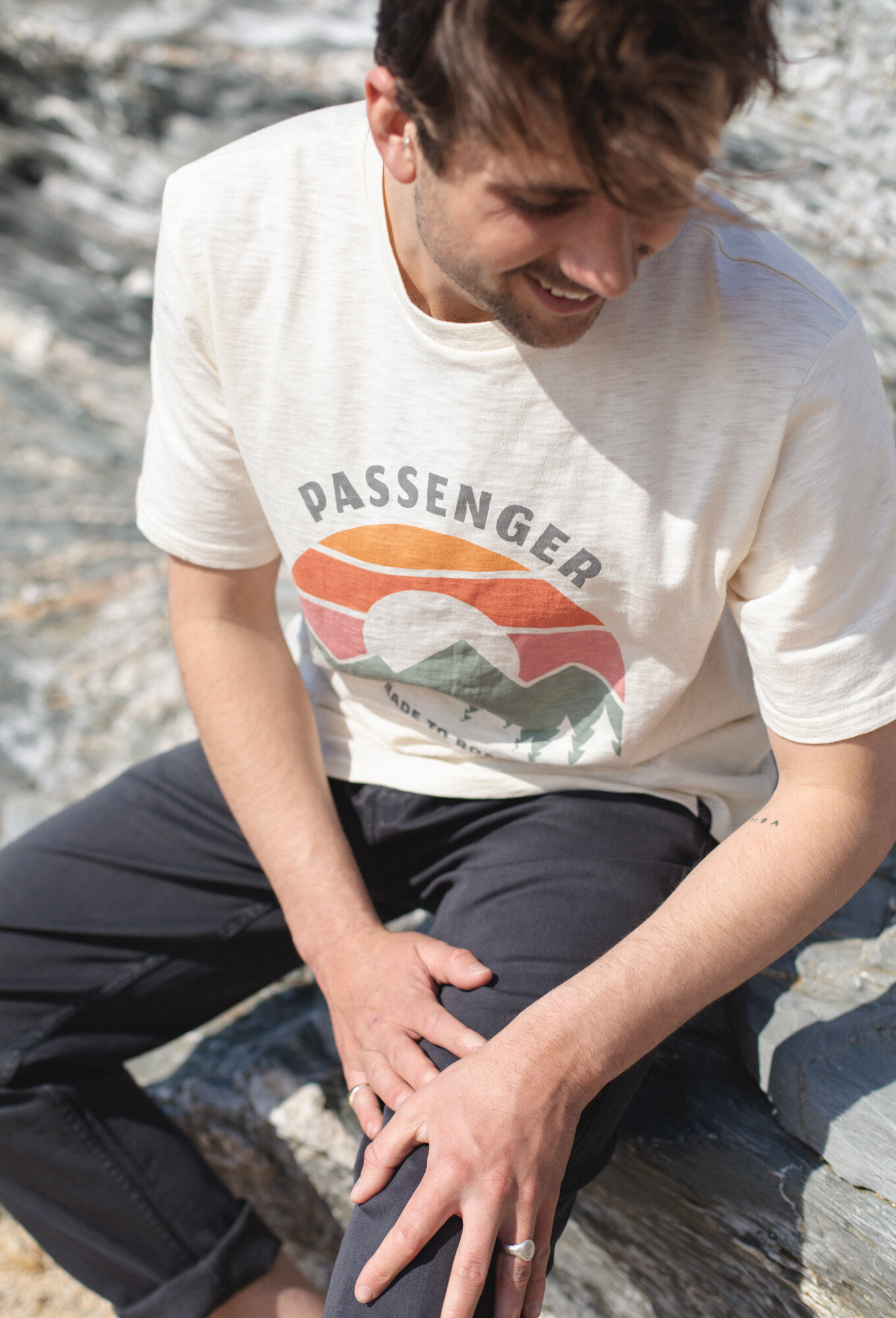 Passenger Clothing 21