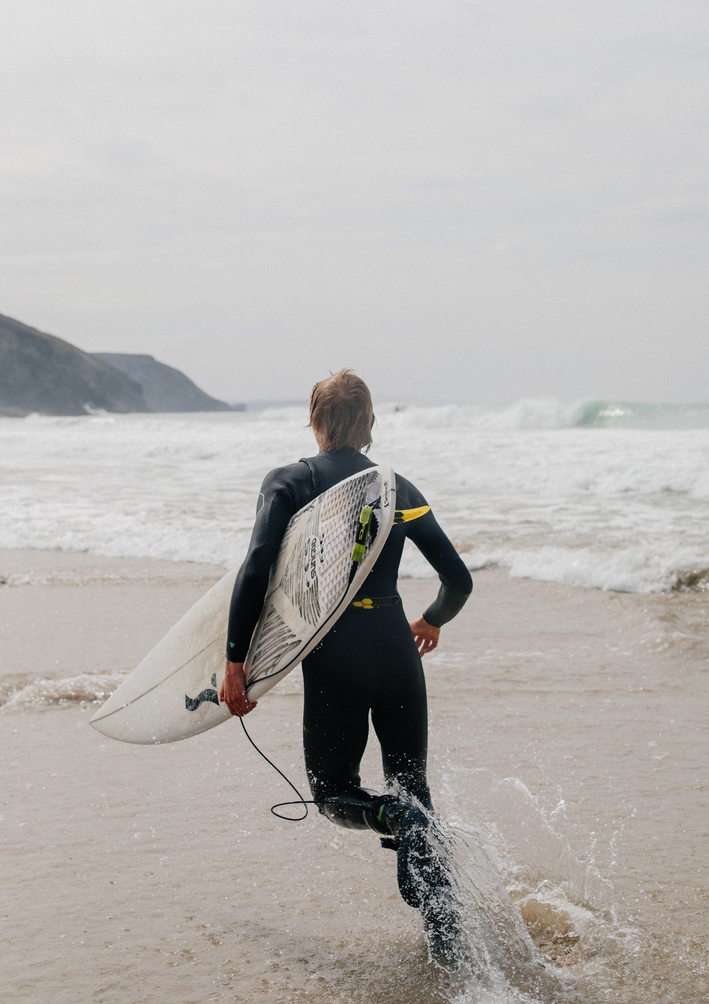 Noah for Vissla UK