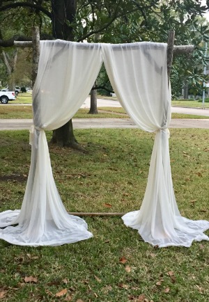  BIRCH TREE ALTAR 