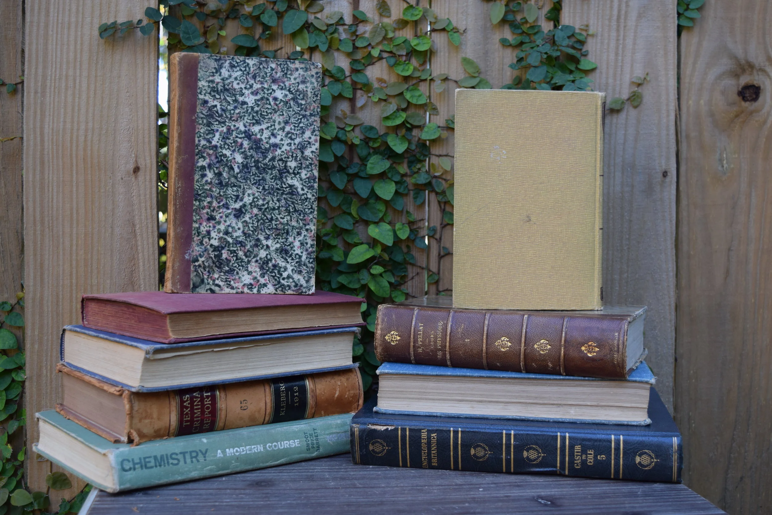  VINTAGE BOOKS