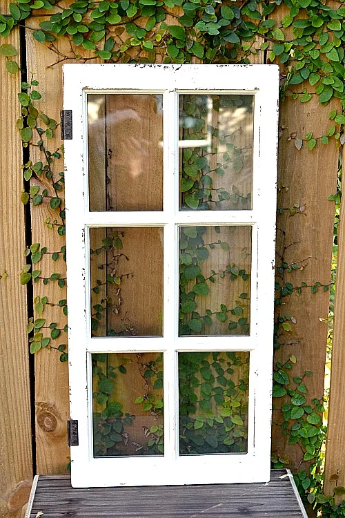  WINDOW PANES AND PANELS