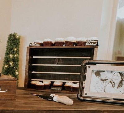  WOODEN CRATES & BOXES