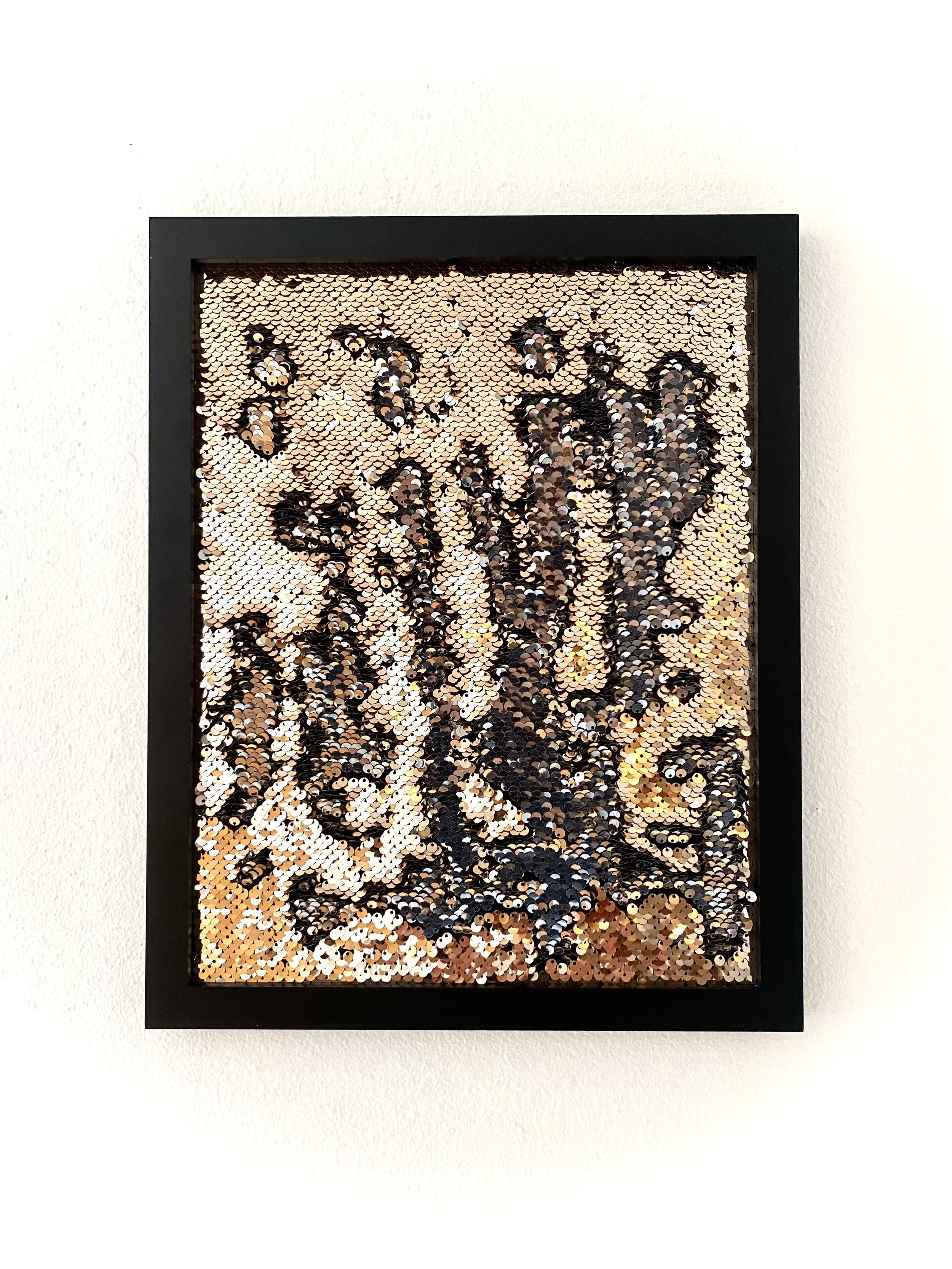 Tactile_Sequin_Art_Framed_By_Chalant_(02).JPG
