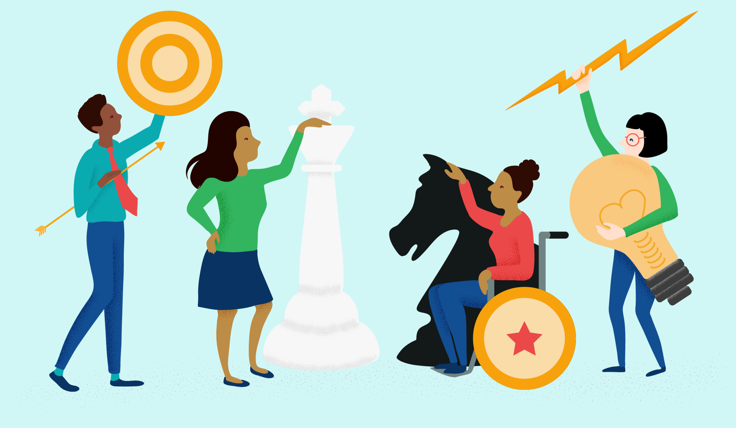 BetterLesson - Strategies Launch Campaign
