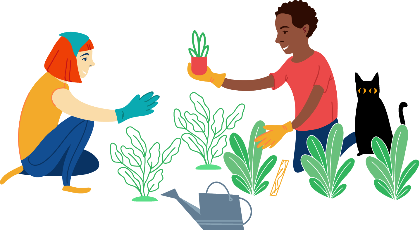 BetterLesson Company Values: Grow Together