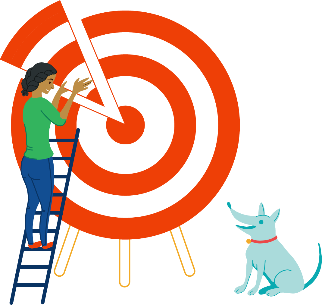 BetterLesson Company Values: Exercise Ownership