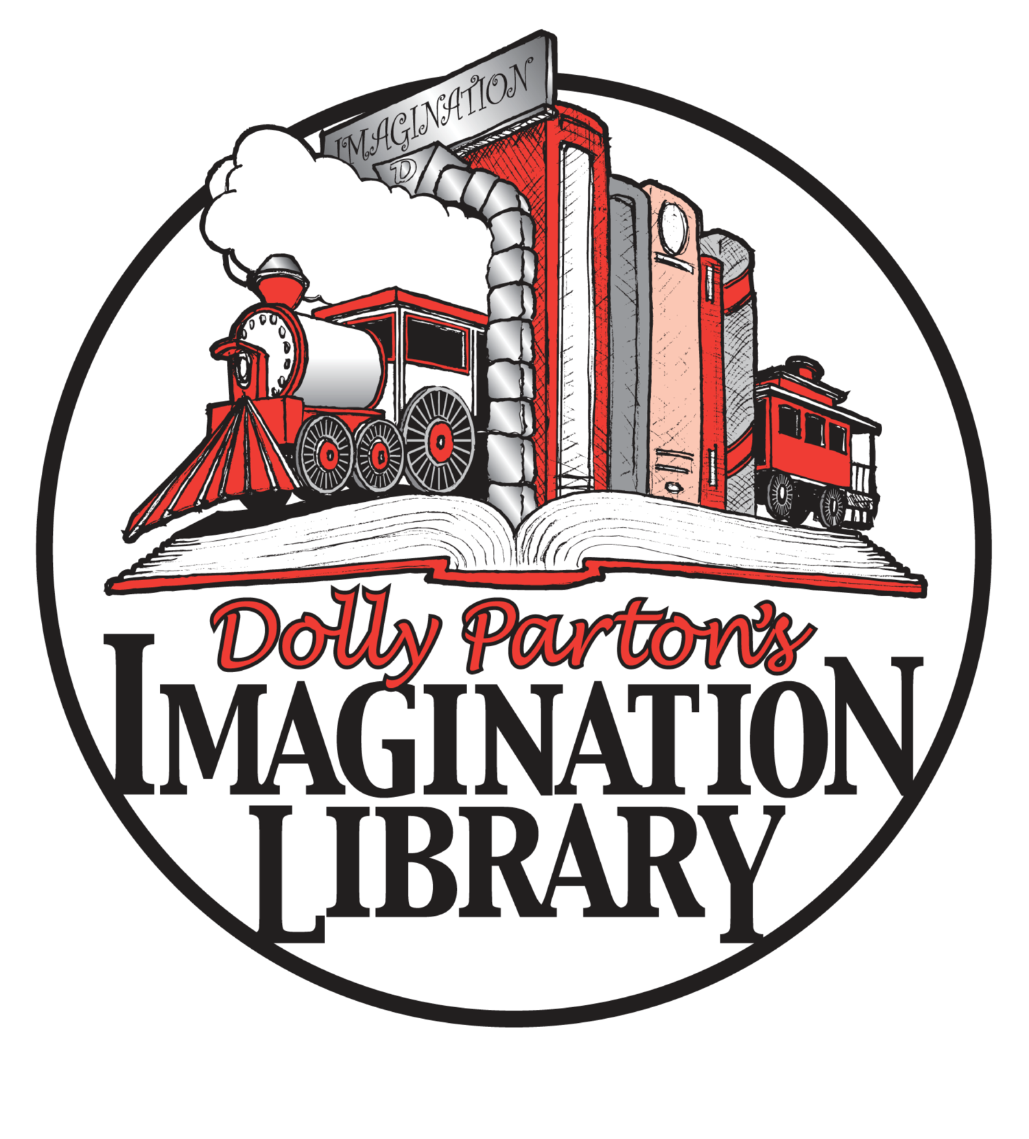 Pulaski County Imagination Library