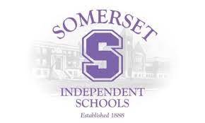 Somerset Independent School logo