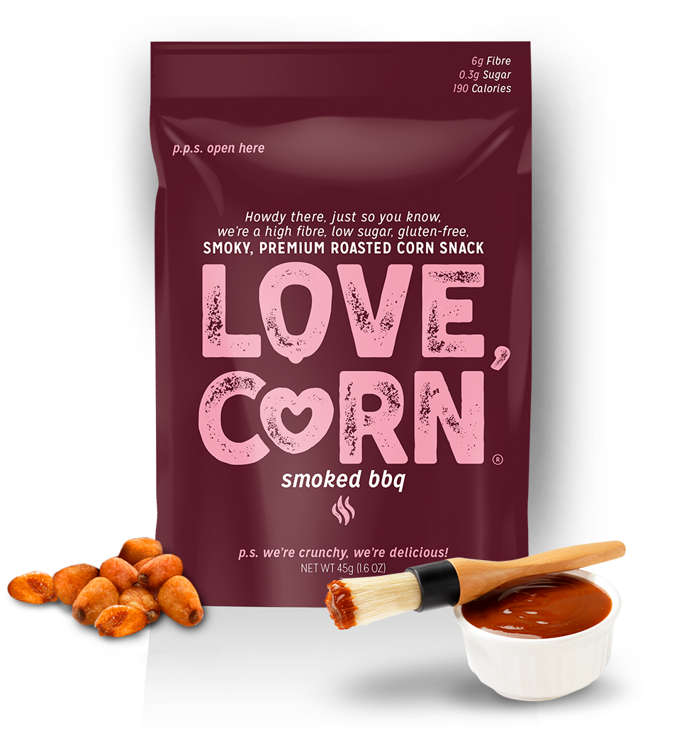 Love, Corn