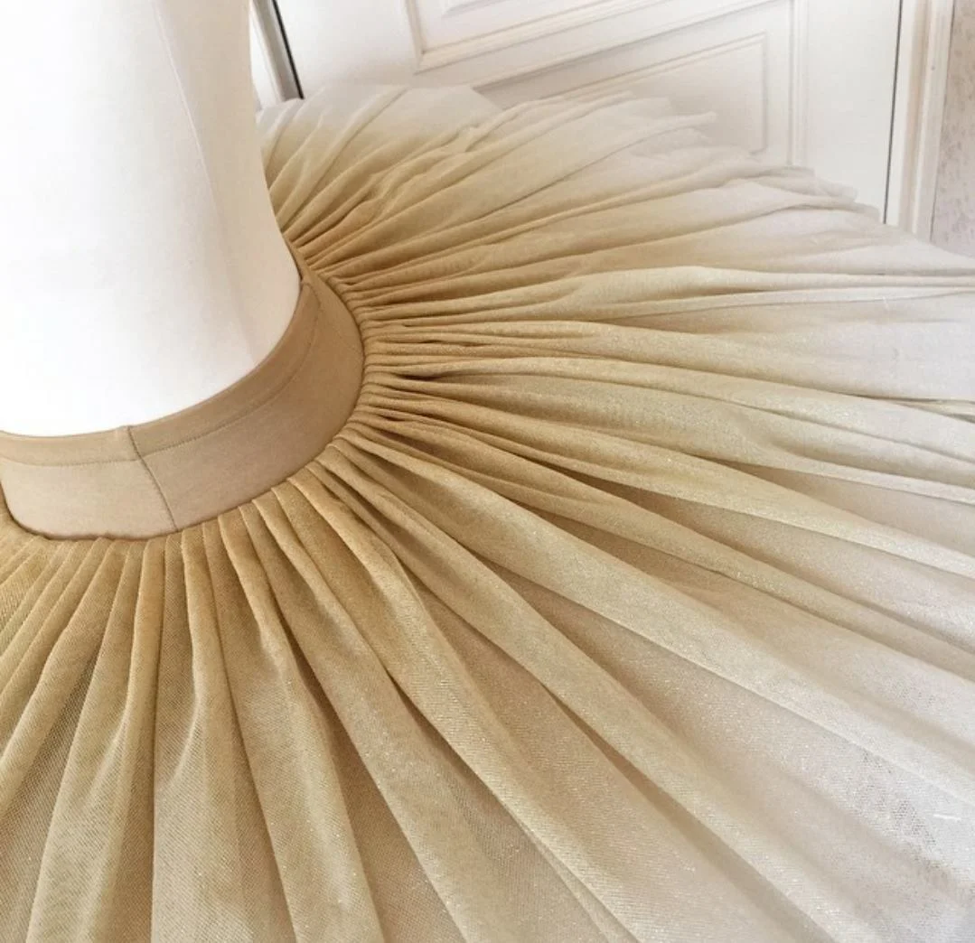STANDARD OMBRE TUTUS