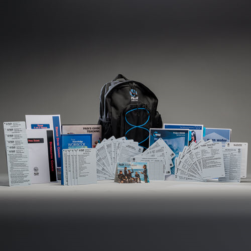 IDC Materials
