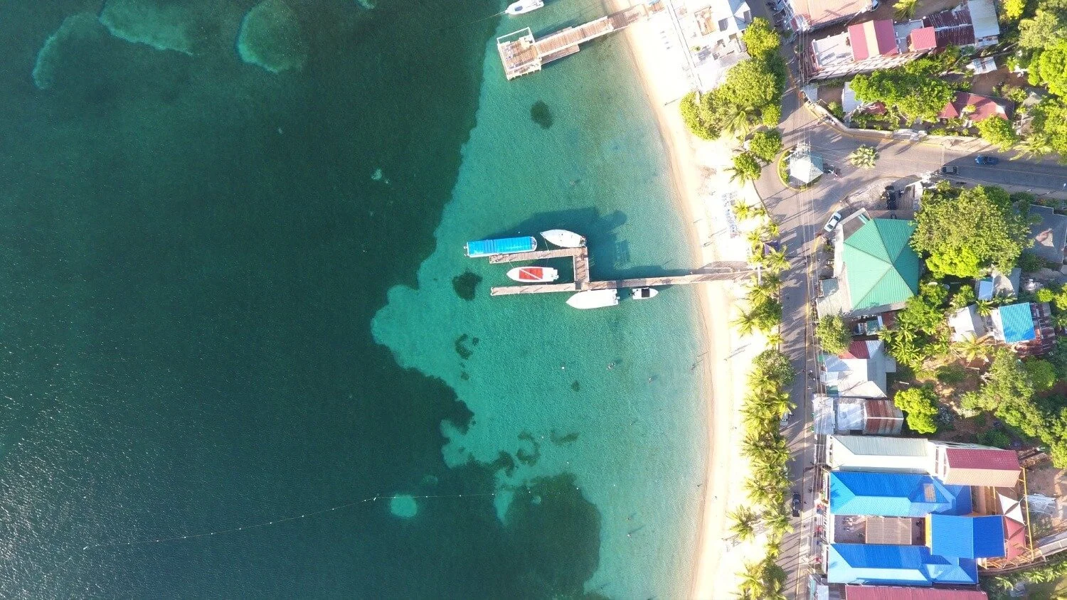 Utila divemaster internship or Roatan divemaster internship?