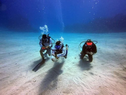 Rescue to PADI Instructor Package