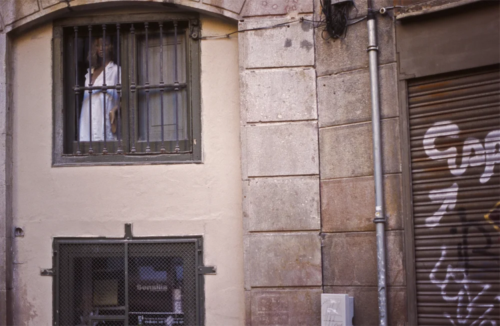 Foto de Gastón Reboreda, 2014.